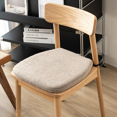Memory Foam Chair Cushion, Modern Style, Two Sizes
